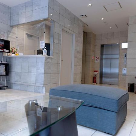 Ele Hotel Ginza East Токіо Екстер'єр фото